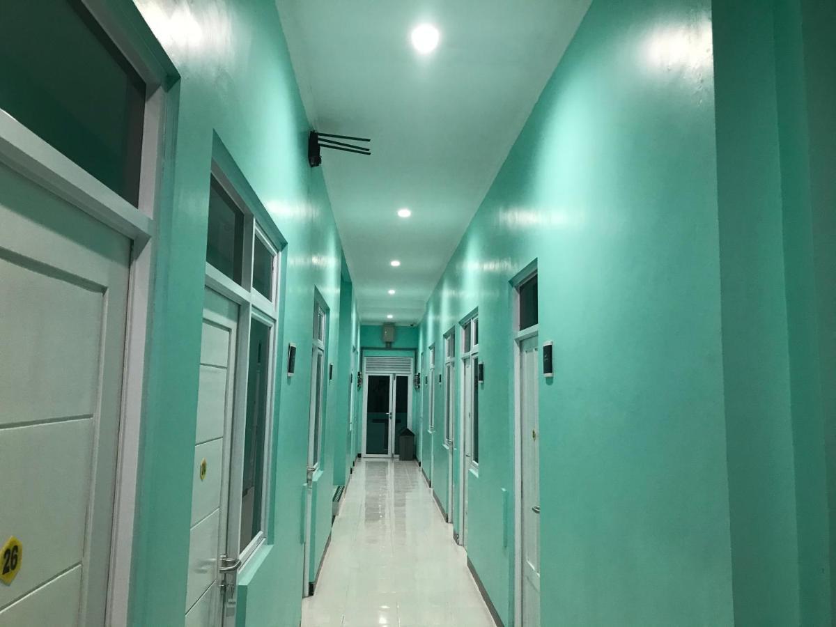 Hotel Tosca - Syariah Maguwo Exterior foto